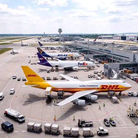 Birke Kraft – Nachhaltige Transportlösungen